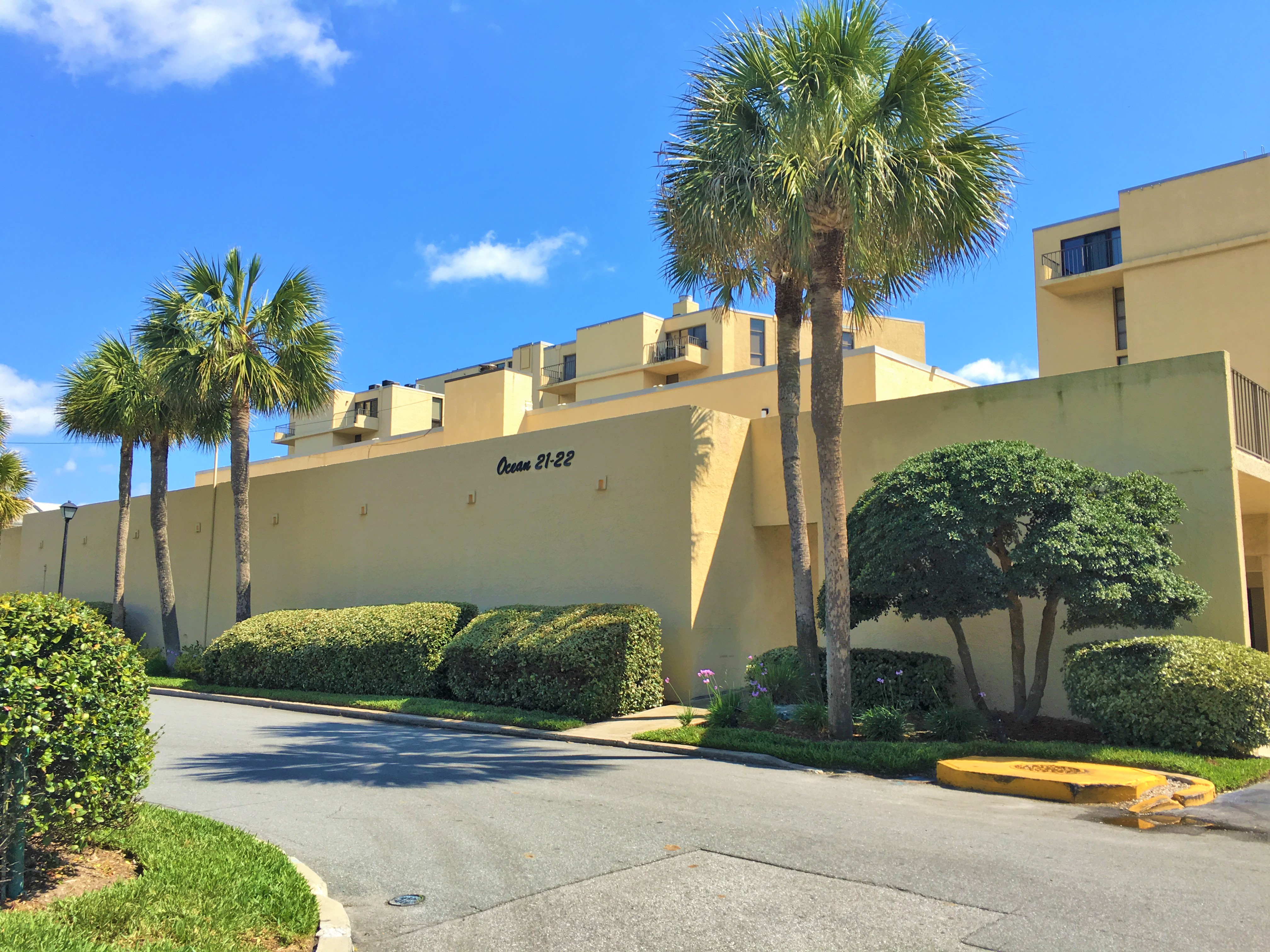 Ocean 2122 Condos for Sale Jacksonville Beach Florida, 32250 Duval